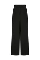 Sage Black Trousers