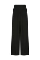 Sage Black Trousers