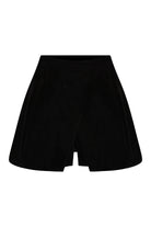 Velvet Skort - 3