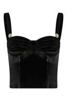 Misole-Viola Top-2-Milagron.com