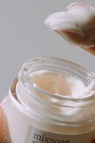 Mixsoon-Bean Cream 50ml Nemlendirici & Yenileyici Premium Fermente Krem-Yüz Nemlendiricisi-2-Milagron.com