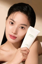 Mixsoon-Centella Cleansing Foam 150ml Hassas Ve Akneye Meyilli Ciltler Için Köpük Vegan Temizleyici-Cilt Temizleme Köpüğü-3-Milagron.com