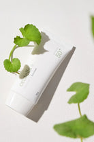 Mixsoon-Centella Sun Cream Spf50+ Pa++++ 50gr Yatıştırıcı & Besleyici Güneş Kremi-Güneş Koruyucu-4-Milagron.com