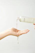 Mixsoon-Mixsoon Bean Cleansing Oil 195ml Yağlı & Karma Ciltler Için Nem Veren Yağ Bazlı Temizleyici-Yüz Temizleme Yağı-2-Milagron.com