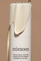 Mixsoon-Mixsoon Bean Stick Balm 11.5ml Yoğun Nem & Aydınlık Veren Stick-Yüz Nemlendiricisi-3-Milagron.com