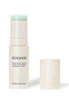 Mixsoon-Mixsoon Centella Stick Balm 11.5ml Yoğun Nemlendirici & Yatıştırıcı Stick-Yüz Nemlendiricisi-2-Milagron.com