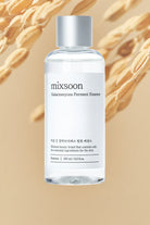 Mixsoon-Mixsoon Galactomyces Ferment Essence 100ml Parlaklık Veren İz & Leke Giderici Vegan Öz-Yüz Esansı-3-Milagron.com