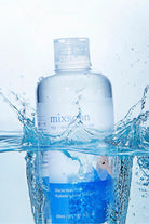 Mixsoon-Mixsoon Glacier Water Hyaluronic Acid Serum 300ml Nemlendirici Buzul Suyu Vegan Serum-Yüz Serumu-3-Milagron.com