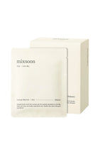 Mixsoon-Mixsoon Soybean Milk Pads / 10x3 Pads Yoğun Nemlendirici & Besleyici Ped-Yüz Pedi-2-Milagron.com