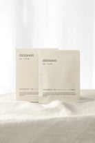 Mixsoon-Mixsoon Soybean Milk Pads / 10x3 Pads Yoğun Nemlendirici & Besleyici Ped-Yüz Pedi-3-Milagron.com