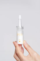 Mixsoon-Mixsoon Vitamin C Powder 8g Aydınlatıcı & Leke Giderici Pudra-Yüz Pudrası-3-Milagron.com