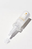 Mixsoon-Mixsoon Vitamin C Powder 8g Aydınlatıcı & Leke Giderici Pudra-Yüz Pudrası-5-Milagron.com