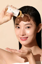 Mixsoon-Soondy Centella Asiatica Essence 100ml Yatıştırıcı & Yoğun Nemlendirici Vegan-Yüz Esansı-4-Milagron.com