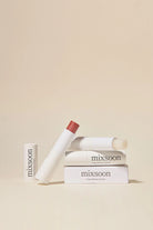 Mixsoon-Vegan Melting Lip Balm 01.Clear 4gr Nem Bombası & Besleyici Dudak Balmı-Lip Balm-4-Milagron.com