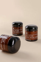 Mizon-Mizon All In One Snail Repair Cream Salyangoz Özlü Hepsi Bir Arada Bakım Kremi-Yüz Kremi-2-Milagron.com