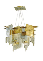 Ieri Sarkit Gold 6580/6 Ø70 H50 5 E14 Max 60W