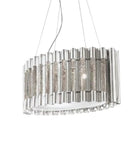 Ondulina Sarkit 4L V1021 Ø65X30 Cm E27 4X60W