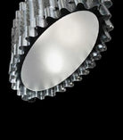 Ondulina Sarkit 4L V1021 Ø65X30 Cm E27 4X60W