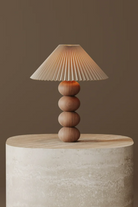 Mober Studio-Almond Abajur-Abajur-2-Milagron.com