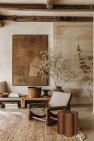 Mober Studio-Fiora Yan Sehpa-Sehpa-1-Milagron.com