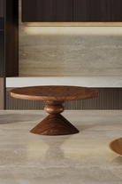 Mober Studio-Leaf Sunum Standı-Sunum Aksesuarları-2-Milagron.com