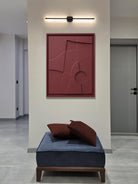70X100 Cm Beccac Tablo