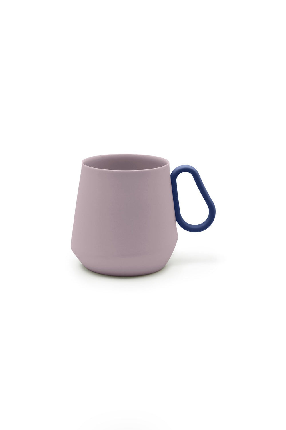 Aroma Küçük Mug - Renkli Kulp