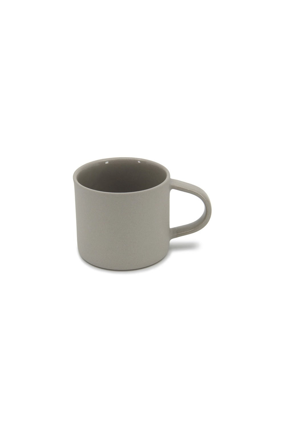 Düz Küçük Mug