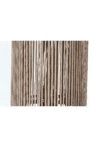 Candy Pembe Renk Seramik Abajur Kordon Başlıklı - 2