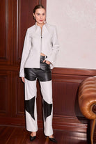 Moi Si-Ellie Ceket-Ceket-2-Milagron.com