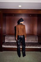 Moi Si-Karen Pantolon-Pantolon-2-Milagron.com