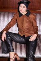 Moi Si-Karen Pantolon-Pantolon-3-Milagron.com