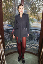 Moi Si-Laura Ceket-Ceket-2-Milagron.com