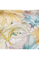 Mokoshe-Carnaval De Nice & Blue And Pink - Silk-Şal & Fular-4-Milagron.com