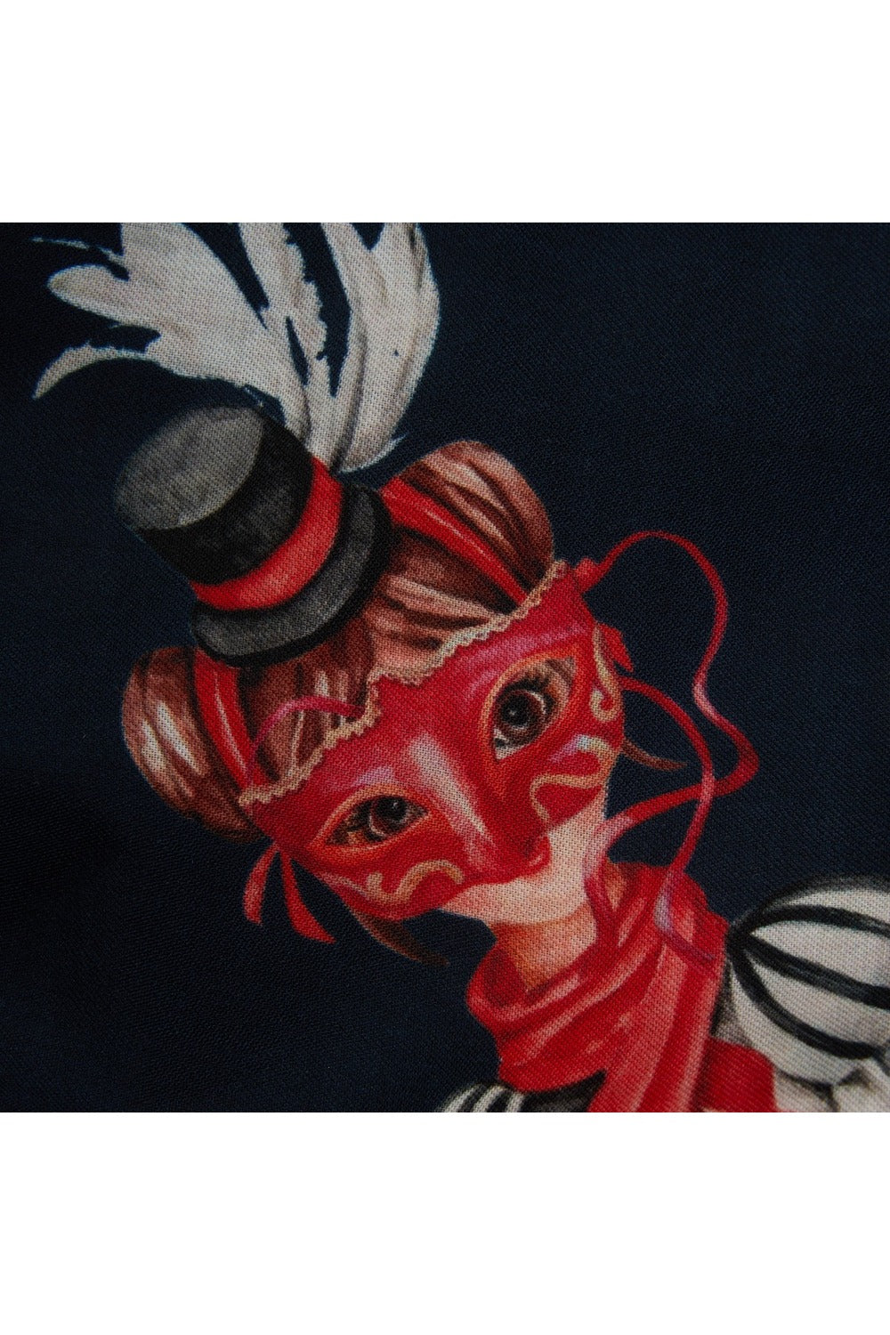 Carnaval In Love & Blue And Orange - 7