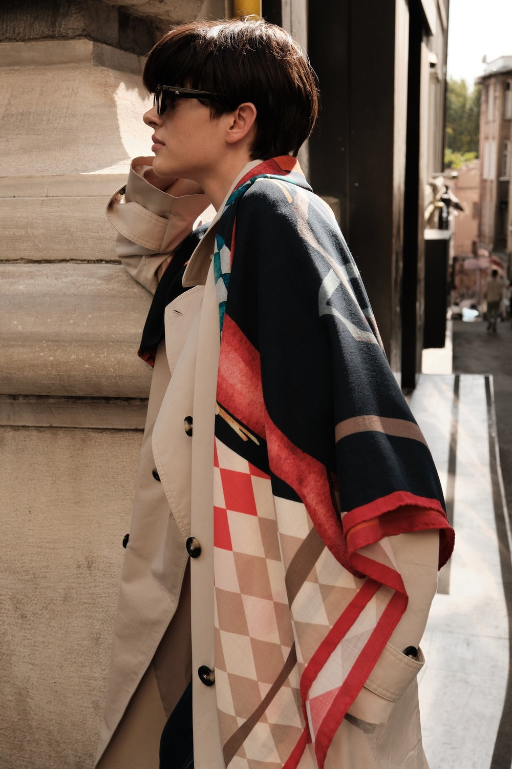 Carnaval In Love & Blue And Orange - 8