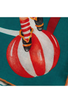 Carnaval In Love & Green And Red - 9