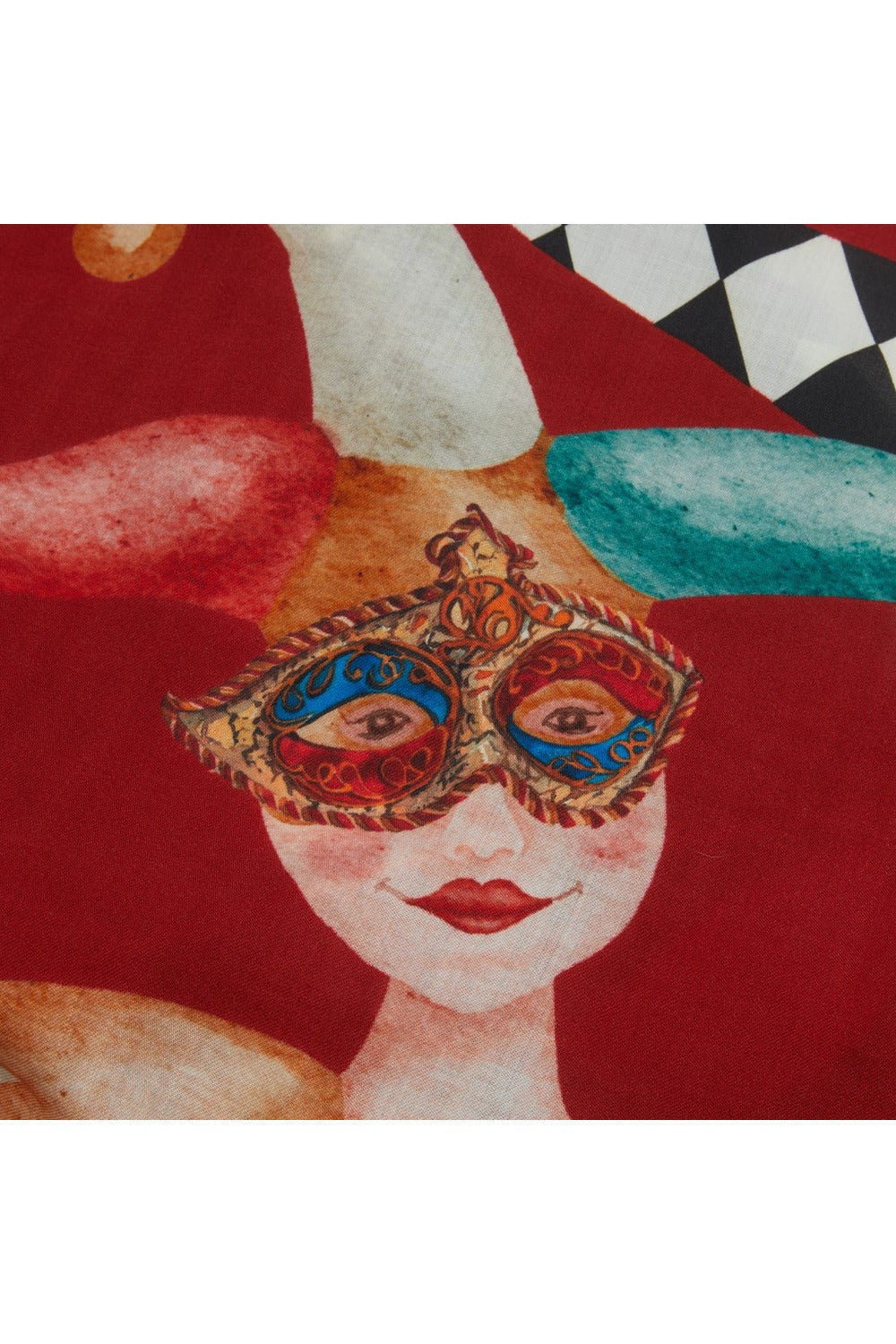 Carnaval In Love & Green And Red - 3