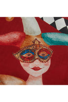 Carnaval In Love & Green And Red - 3