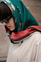 Carnaval In Love & Green And Red - 4