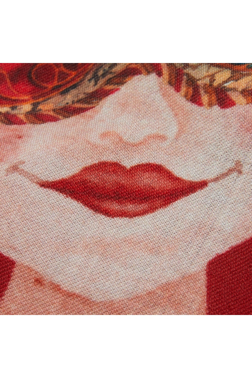 Carnaval In Love & Green And Red - 5