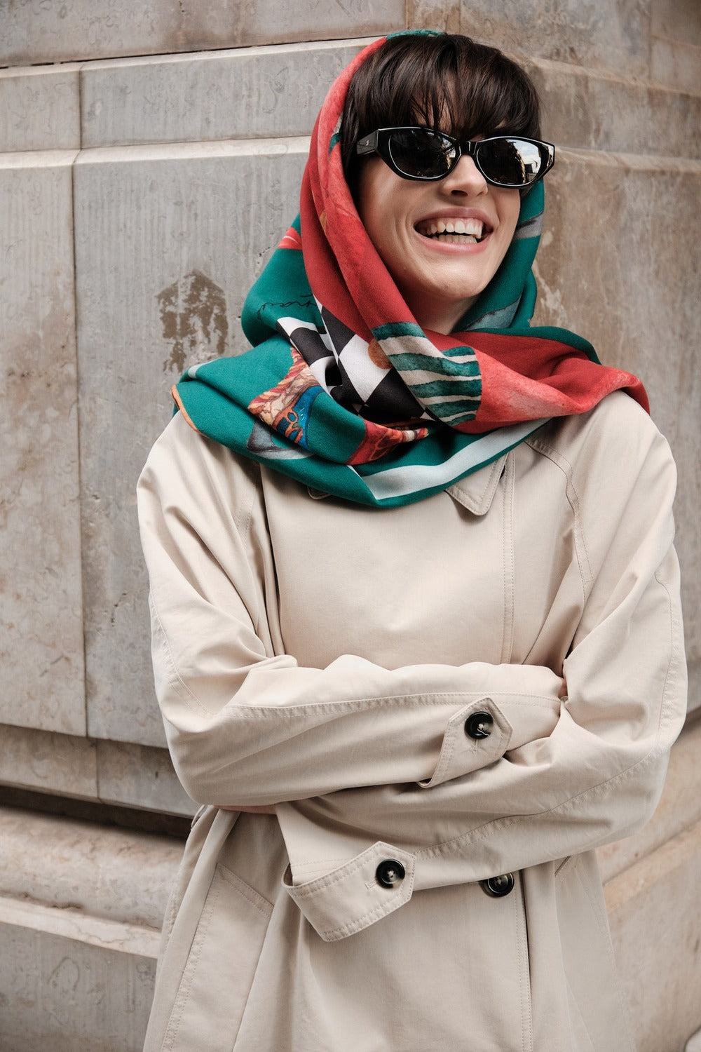 Carnaval In Love & Green And Red - 8