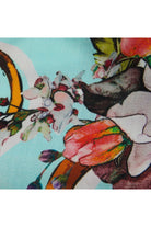 Gondola In Venice & Green - 4