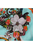 Gondola In Venice & Green - 5