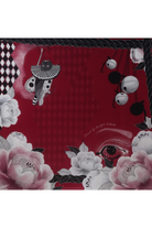 Mokoshe-Pierrot & Plum-Şal & Fular-1-Milagron.com