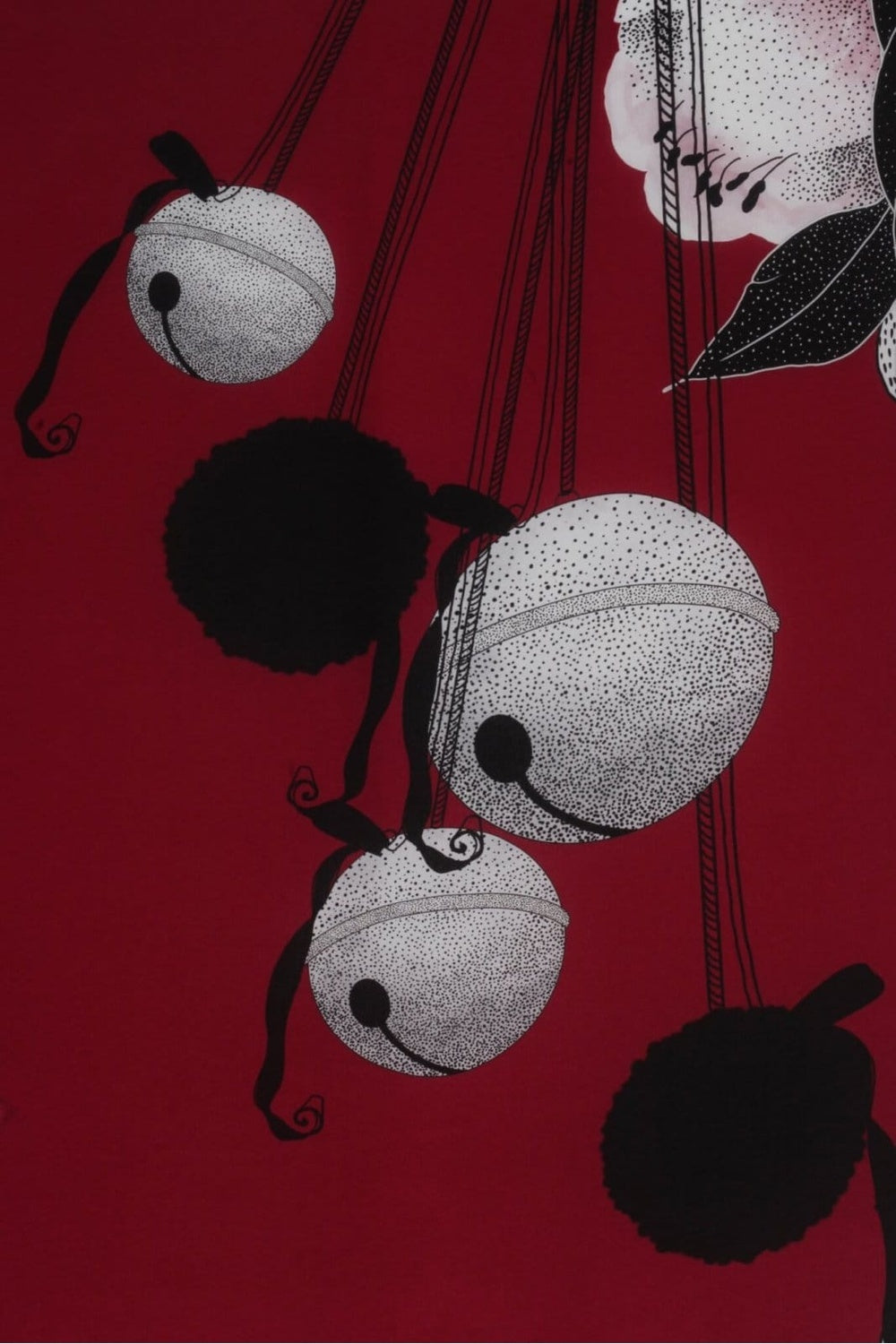 Mokoshe-Pierrot & Plum-Şal & Fular-4-Milagron.com