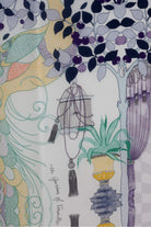 Mokoshe-Versailles - Purple-Şal & Fular-3-Milagron.com