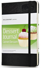 Moleskine-Passions Dessert Journal (Passion Book Series) Özel Tatlı Defteri-Defter-1-Milagron.com
