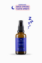 Monapieta-Monapieta Mükemmel Gece Uykusu Yastık Spreyi | Kaliteli & Derin Uyku | 11 Değerli Esansiyel Yağ | 50 Ml-Oda Kokusu-1-Milagron.com