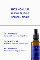 Monapieta-Monapieta Mükemmel Gece Uykusu Yastık Spreyi | Kaliteli & Derin Uyku | 11 Değerli Esansiyel Yağ | 50 Ml-Oda Kokusu-6-Milagron.com